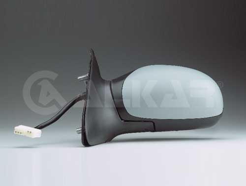 Lusterko wsteczne lewe Peugeot/Citroen 96413209 cena, od 62,99 USD