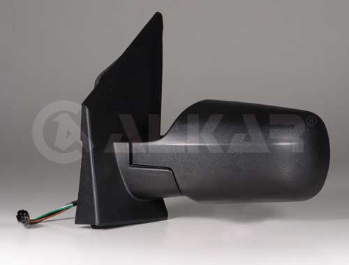 Lusterko wsteczne lewe Ford Fusion kombi (JU) (2002 - 2012) cena, od 66,62 USD