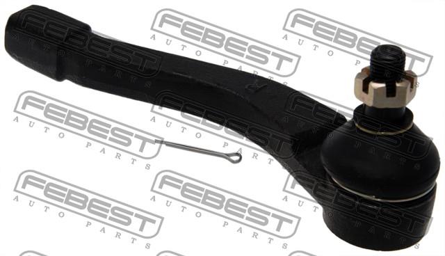 Końcówka drążka kierowniczego zewnętrzna Ssang Yong 4666008011 cena, od 25,85 USD
