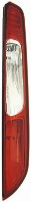 Lampa zespolona tylna lewa do Ford Focus II DA, HCP, DP