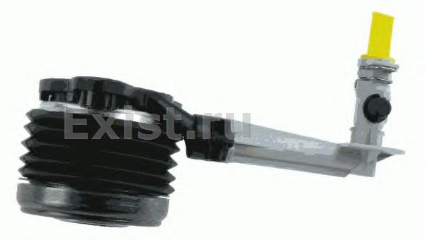 Cylinder sprzęgła Nissan Kubistar