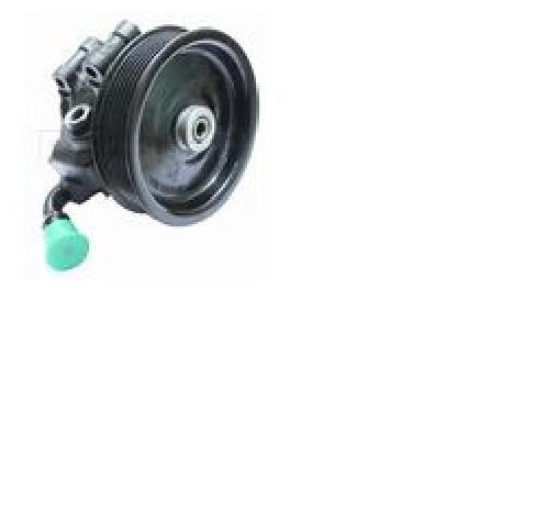 1428406 Ford Koło pasowe pompy wspomagania hydraulicznego