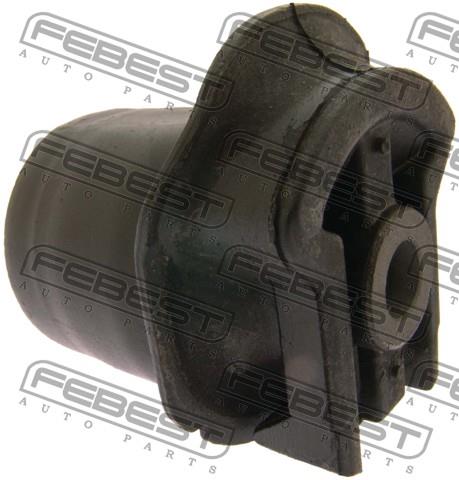 Silentblock tylnej belki Toyota 487250D040 cena, od 16,40 USD