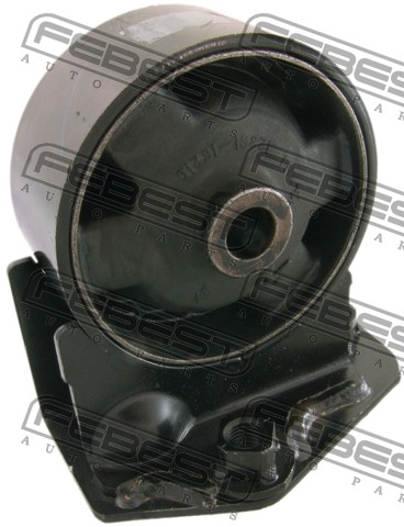 1236116210 Toyota Poduszka (podpora) silnika przednia