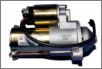 Rozrusznik Chery M11