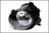 Reflektor przeciwmgielny Chery M11