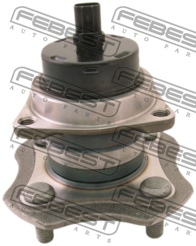 4245012050 Toyota Piasta tylna