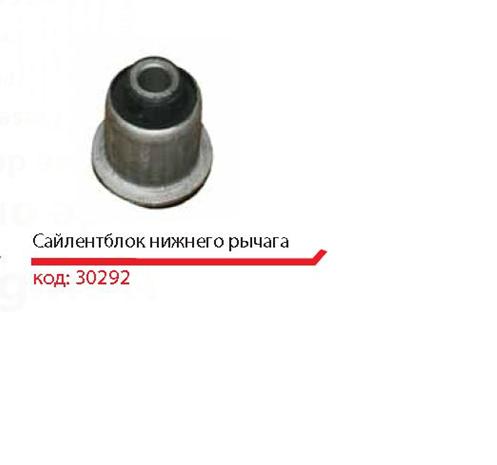 Silentblock przedniego wahacza dolnego Renault (RVI) 6040096299 cena, od 5,27 USD