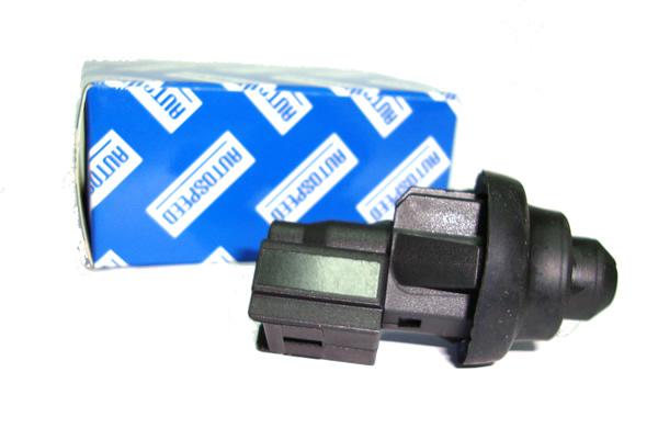 Czujnik zamykania drzwi (wyłącznik krańcowy) Renault (RVI) 7700427640 cena, od 8,92 USD