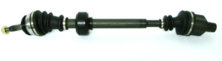 Półoś napędowa przednia prawa Renault (RVI) 6001547029 cena, od 72,18 USD