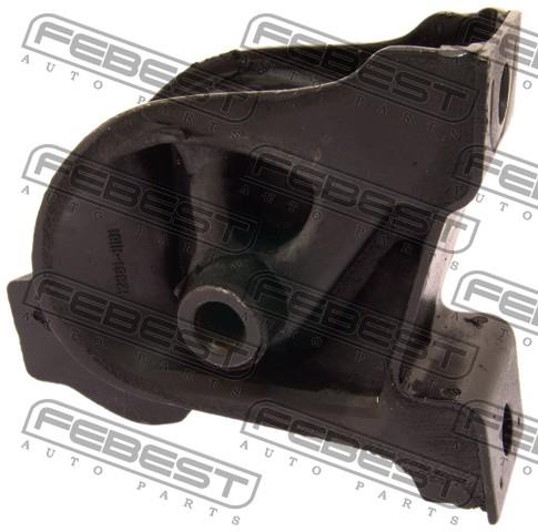 Poduszka (podpora) silnika przednia Toyota 1236115171 cena, od 20,17 USD