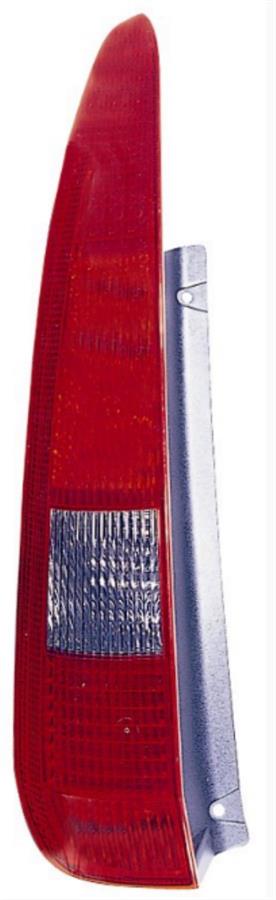 Lampa zespolona tylna lewa do Ford Fusion  JU