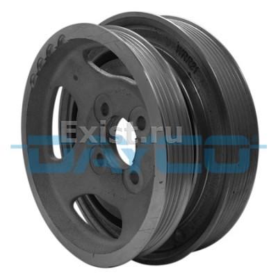 55182506 Fiat/Alfa/Lancia Koło pasowe wału korbowego