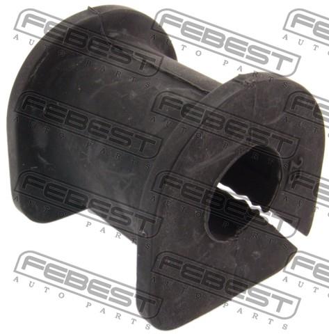 Do koszyka RU5114 Japan Parts Tuleja stabilizatora przedniego