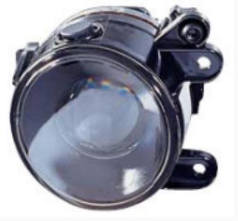 Lampa przeciwmgielna lewa VAG 1K0941699A cena, od 64,66 USD