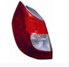 8200474328 Renault (RVI) Lampa zespolona tylna lewa