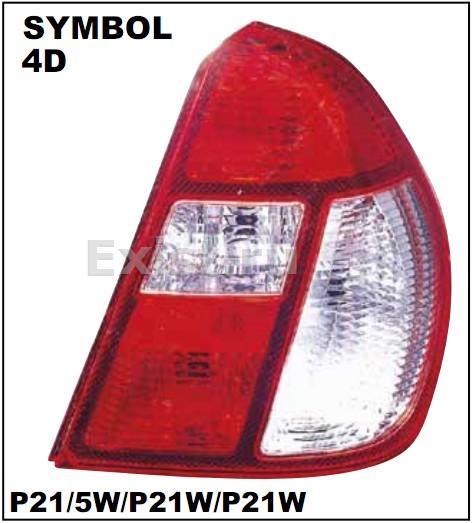 5511932RUECR Depo/Loro/Abakus