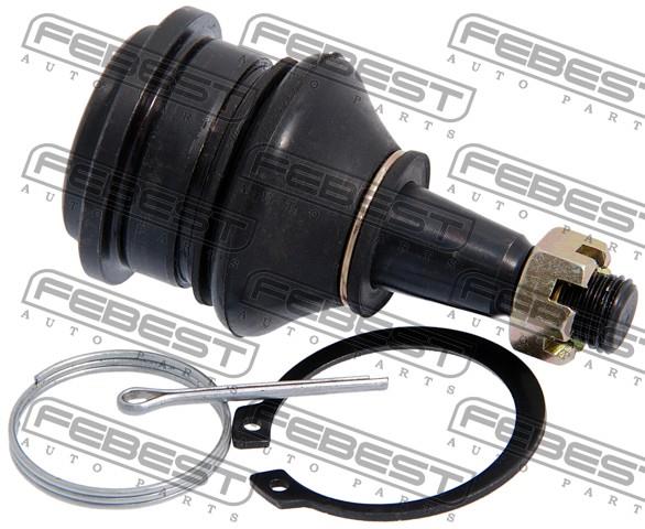 Sworzeń wahacza dolny Toyota Yaris hatchback (SP90) (2005 - 2011) cena, od 7,27 USD