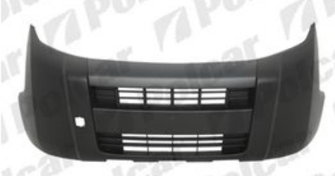 1609861380 Peugeot/Citroen Zderzak przedni