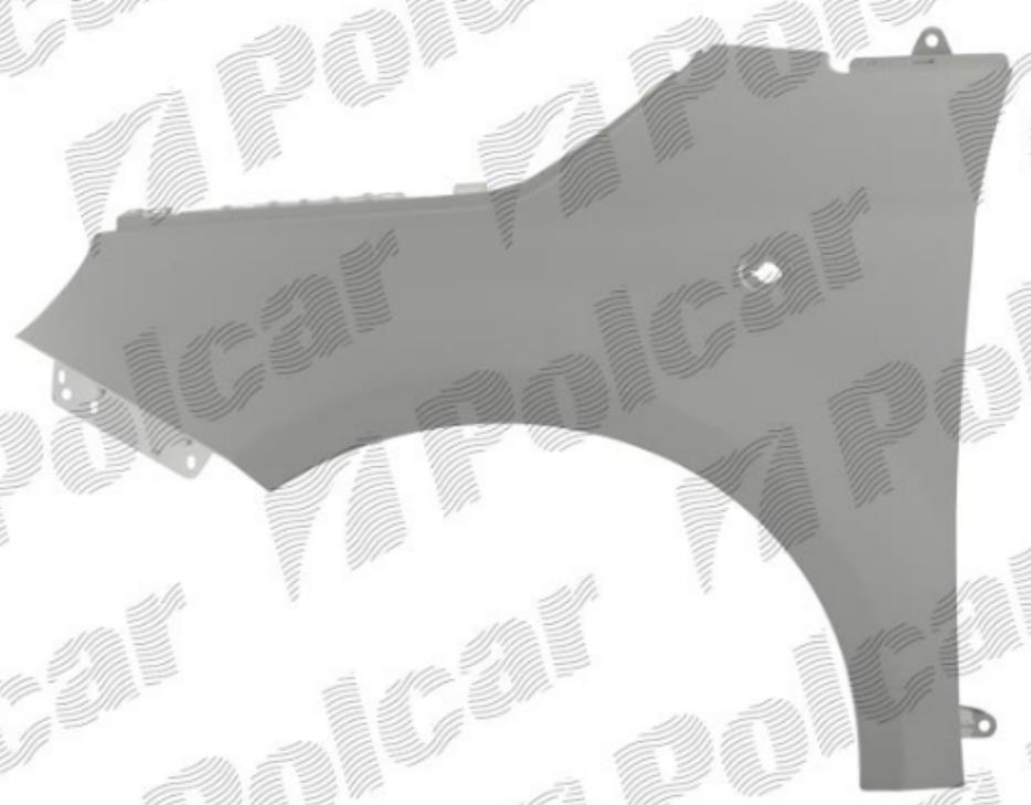 303501 Polcar