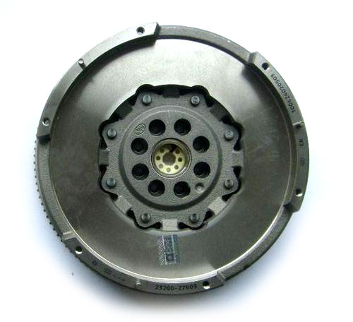 2320027801 Hyundai/Kia Koło zamachowe silnika