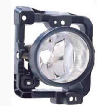 Lampa przeciwmgielna lewa Honda Accord 8 (CU)