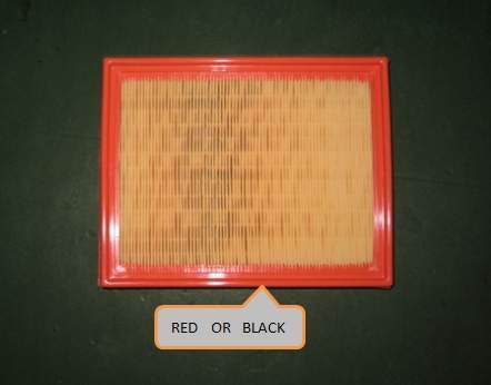 30A9400 UFI Filtr powietrza
