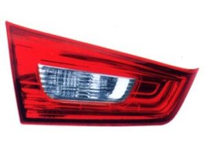 8336A087 Mitsubishi Lampa zespolona tylna lewa wewnętrzna