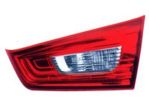 8336A088 Mitsubishi Lampa zespolona tylna prawa wewnętrzna