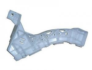 Wspornik zderzaka przedniego prawy zewnętrzny Mazda BN8V500T1C cena, od 13,64 USD