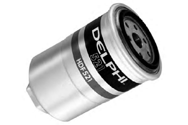 HDF521 Delphi Filtr paliwa