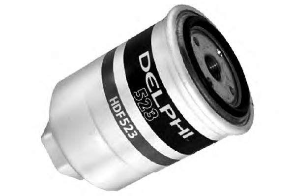 HDF523 Delphi