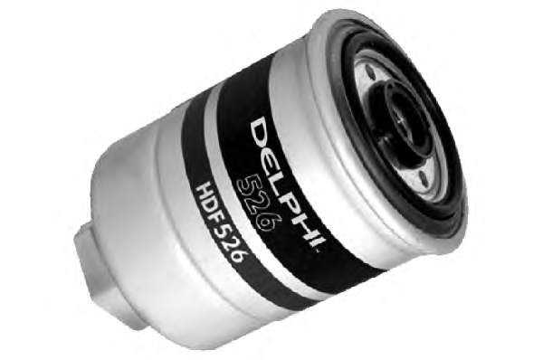 HDF526 Delphi Filtr paliwa