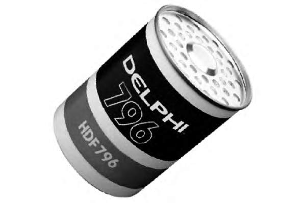 HDF796 Delphi