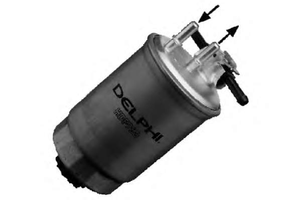 HDF950 Delphi
