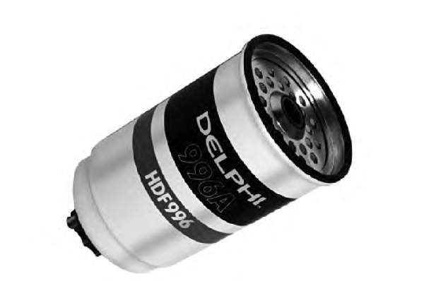 HDF996 Delphi Filtr paliwa