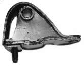 Poduszka (podpora) silnika lewa Jeep Cherokee