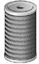 Filtr paliwa Mahle Original KL12 cena, od 2,53 USD