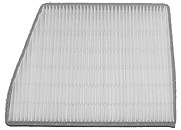 Filtr kabiny General Motors P96207422 cena, od 9,99 USD