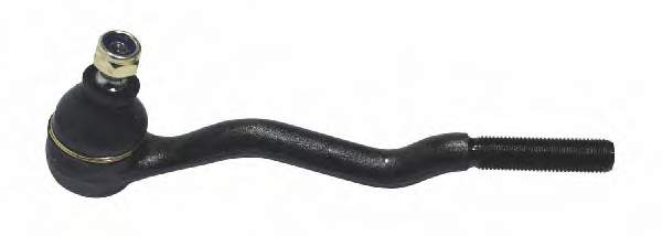 Do koszyka 32111126757 BMW Końcówka drążka kierowniczego zewnętrzna