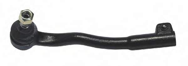 Do koszyka 32211141345 BMW Końcówka środkowego drążka kierowniczego lewa
