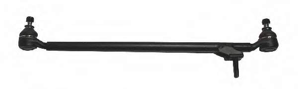 Drążek kierowniczy środkowy FAG 840044810 cena, od 37,69 USD