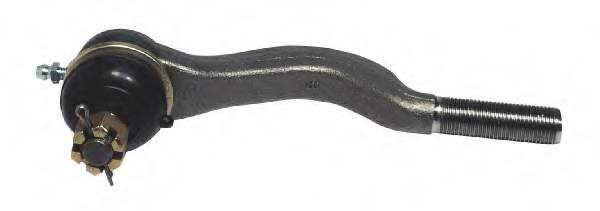 Końcówka drążka kierowniczego wewnętrzna Mitsubishi S2370703 cena, od 9,05 USD
