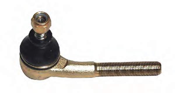 Końcówka drążka kierowniczego zewnętrzna BGA SR6711 cena, od 11,99 USD