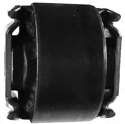 Do koszyka 7700824042 Renault (RVI) Silentblock przedniego wahacza dolnego