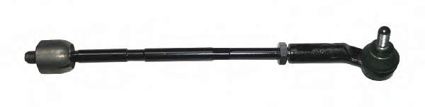 Drążek kierowniczy prawy, kompletny ABS 250157 cena, od 22,39 USD