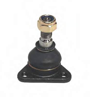 Sworzeń wahacza górny VAG 251407361 cena, od 15,53 USD
