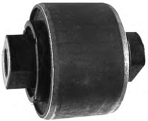 VW0643 Polycraft Silentblock przedniego wahacza dolnego