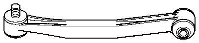 49462 Sidem łącznik stabilizatora tylnego