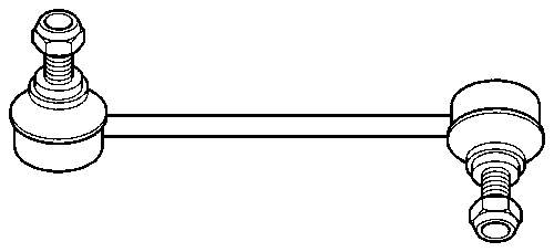 M-733 Besa łącznik stabilizatora przedniego prawy